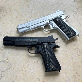 Colt-M1911 Toy Pistol Gun 6mm bb Bullets - ToyGunMarket Online Store