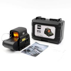 SWAMP DEER 558 Tactical Holographic Sight