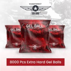 7-8mm Gel Balls