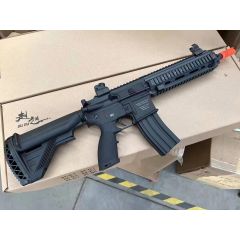 HK416D Gel Blaster Automatic Assault Rifle