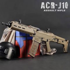 ACR Assault Rifle Gel Blaster Submachine Gun