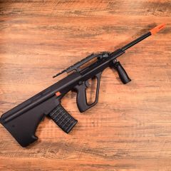 AUG Gel Ball Blaster Sub Machine Gun