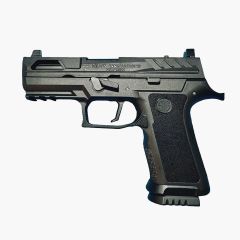 Black Rider DK05 Gel Blaster Full-Sized Electric Blowback Toy Pistol