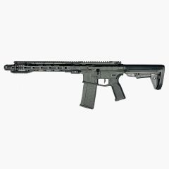 F4 Defense ARS (Blowback + Metal Gear) Gel Blaster Assault Rifle