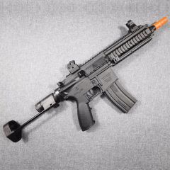 HK416C Gel Ball Blaster Submachine Gun