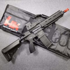 Heckler & Koch HK416D Automatic Assault Rifle Gel Blaster