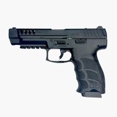 HK VP9L Gel Blaster Full-Sized Electric Blowback Toy Pistol