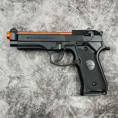 Beretta M92F Blowback Toy Pistol