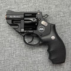 Sky Marshal Double Action Revolver