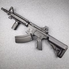 M4 CQB Upgrade 2.0 Gel Ball Blaster Assault Rifle