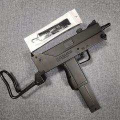 Ingram MAC-10 Gel Blaster Submachine Gun