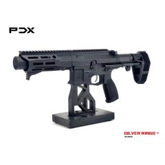 PDX Gel Blaster Submachine Gun