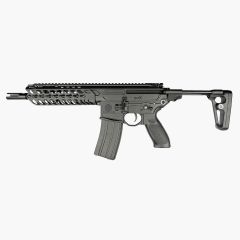 SIG MCX V3 Carbine Gel Blaster Submachine Gun-Black