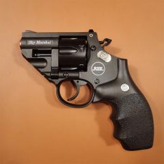 Sky Marshal Double Action Revolver