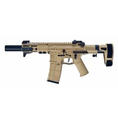 SLR V4 Gel Blaster Assault Rifle