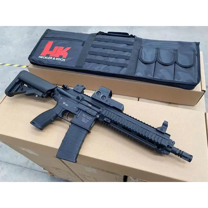 Heckler & Koch HK416D Automatic rifle Gel Blaster Gun
