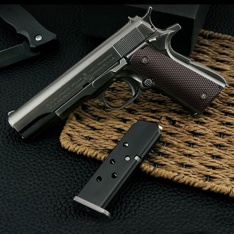 GOLT M1911 Metal Model Pistol