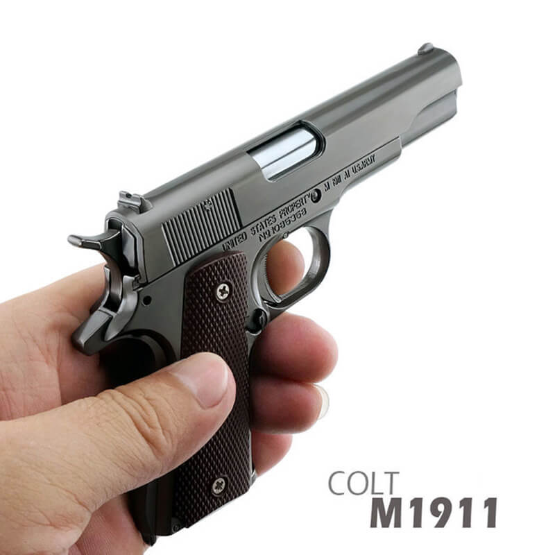 GOLT M1911 Metal Model Pistol