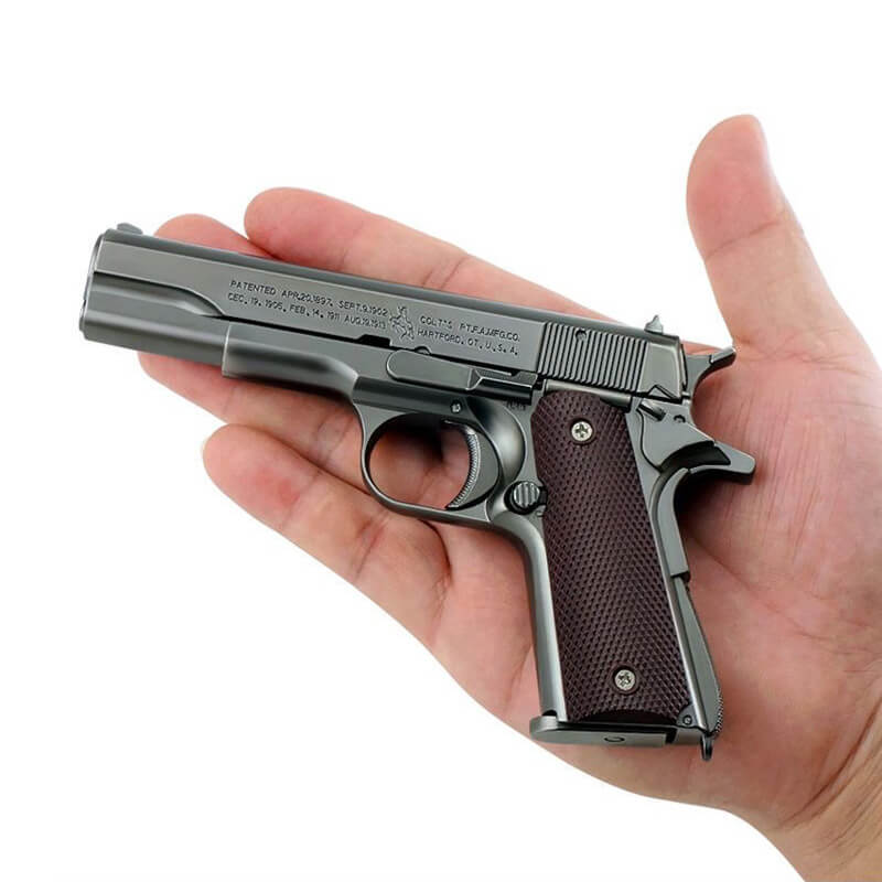 GOLT M1911 Metal Model Pistol